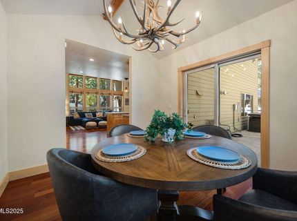 734 Martis Peak Drive, Incline Village, NV 89451 Photo