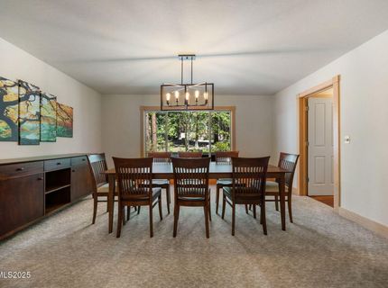 734 Martis Peak Drive, Incline Village, NV 89451 Photo