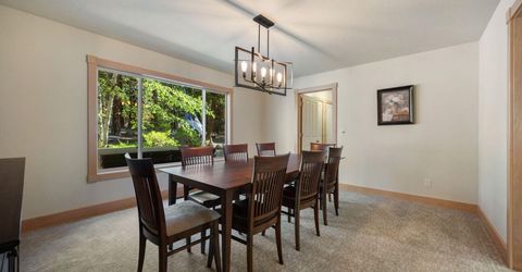 734 Martis Peak Drive, Incline Village, NV 89451 Photo