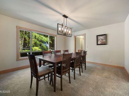 734 Martis Peak Drive, Incline Village, NV 89451 Photo