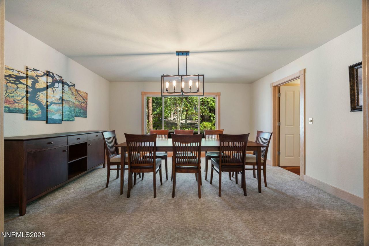 734 Martis Peak Drive, Incline Village, NV 89451 Photo