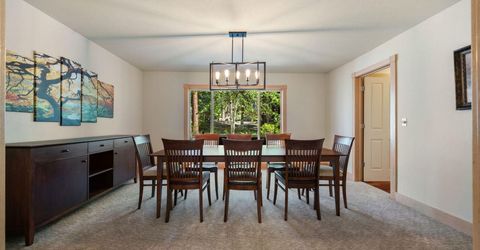 734 Martis Peak Drive, Incline Village, NV 89451 Photo