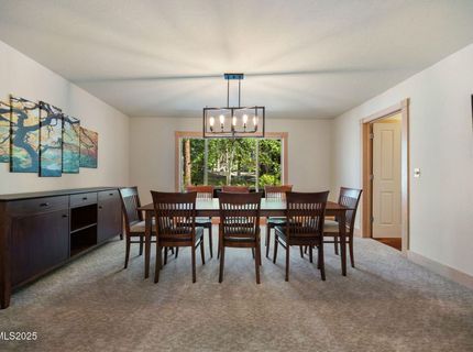 734 Martis Peak Drive, Incline Village, NV 89451 Photo