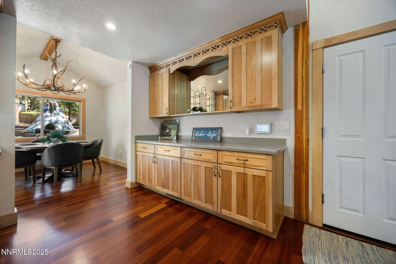 734 Martis Peak Drive, Incline Village, NV 89451 Photo