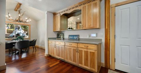 734 Martis Peak Drive, Incline Village, NV 89451 Photo