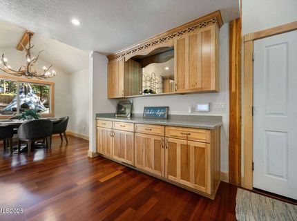 734 Martis Peak Drive, Incline Village, NV 89451 Photo