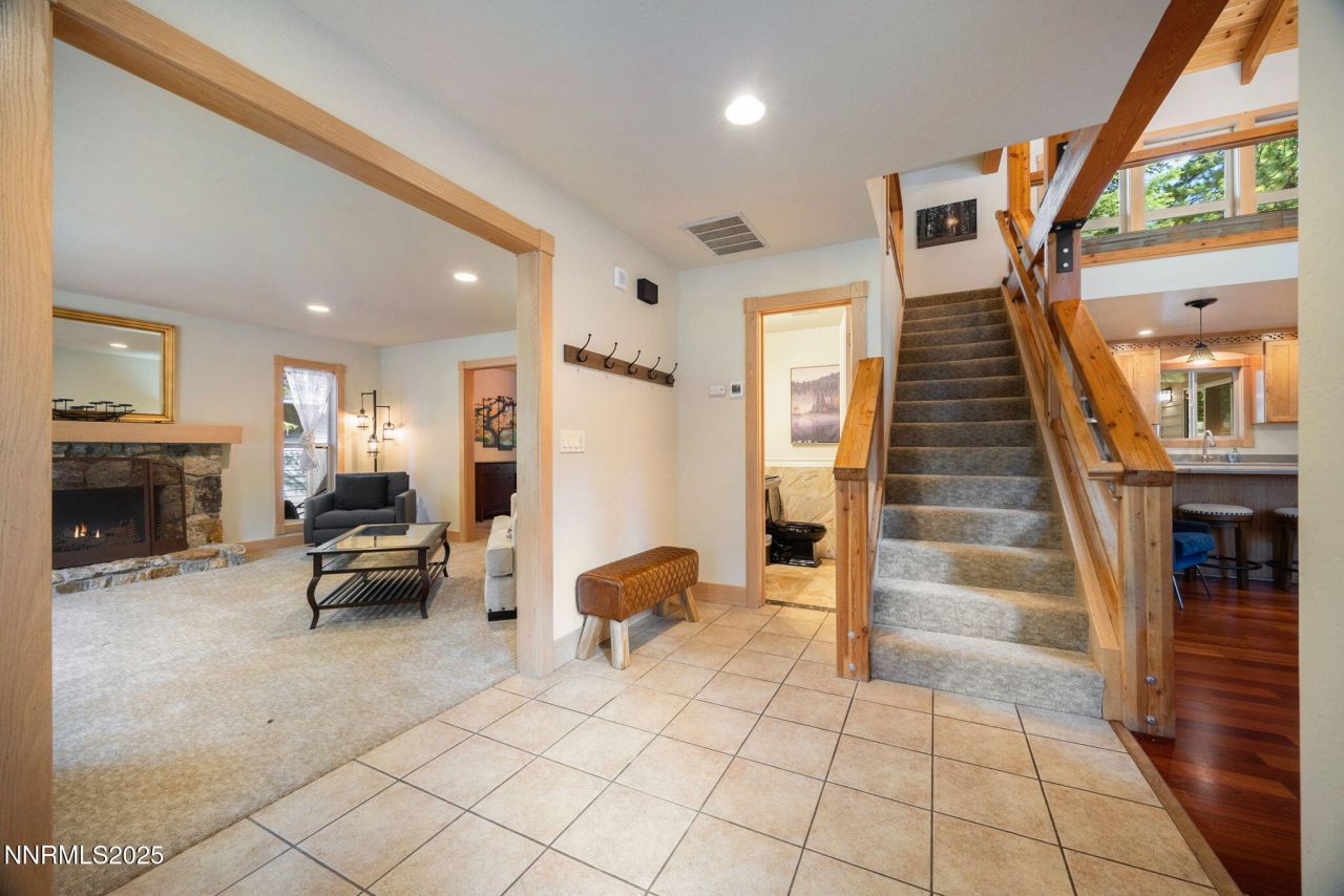 734 Martis Peak Drive, Incline Village, NV 89451 Photo