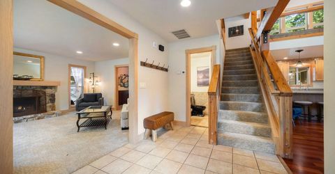 734 Martis Peak Drive, Incline Village, NV 89451 Photo