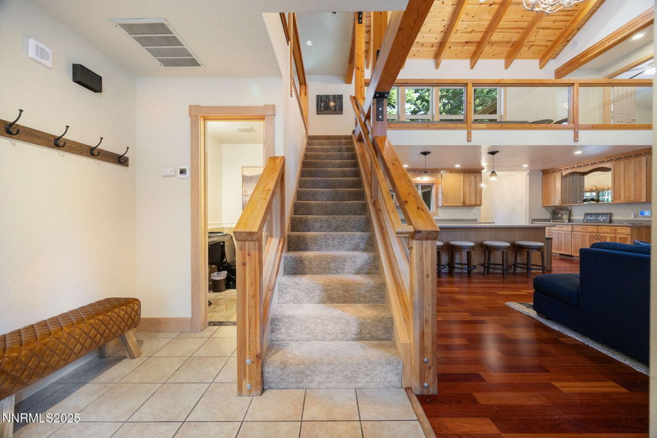 734 Martis Peak Drive, Incline Village, NV 89451 Photo