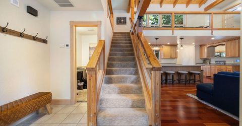 734 Martis Peak Drive, Incline Village, NV 89451 Photo