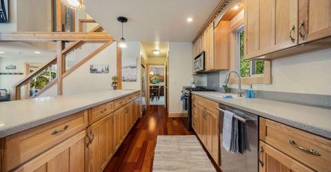 734 Martis Peak Drive, Incline Village, NV 89451 Photo