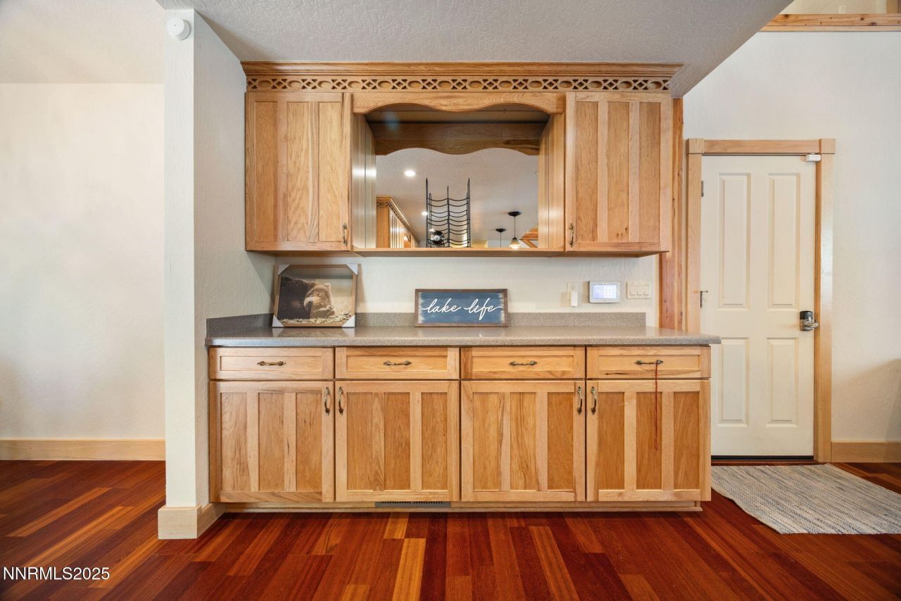 734 Martis Peak Drive, Incline Village, NV 89451 Photo