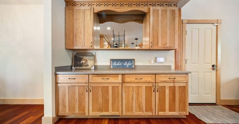 734 Martis Peak Drive, Incline Village, NV 89451 Photo