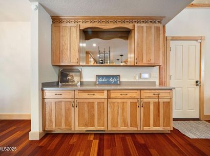 734 Martis Peak Drive, Incline Village, NV 89451 Photo