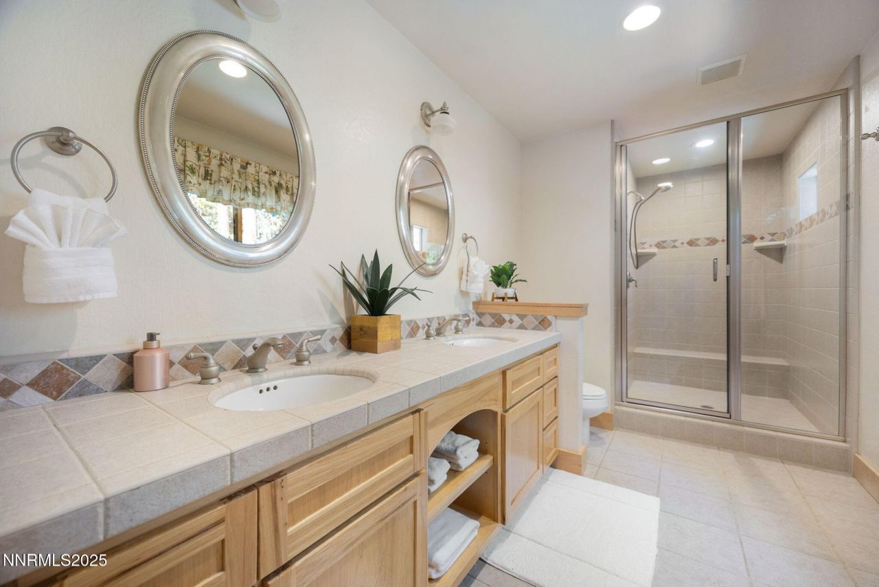 734 Martis Peak Drive, Incline Village, NV 89451 Photo