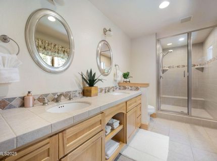 734 Martis Peak Drive, Incline Village, NV 89451 Photo