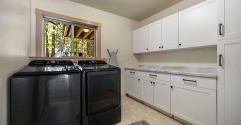 734 Martis Peak Drive, Incline Village, NV 89451 Photo