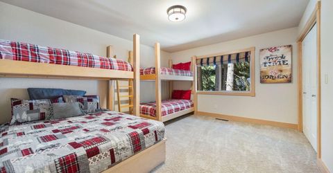 734 Martis Peak Drive, Incline Village, NV 89451 Photo