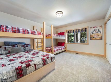 734 Martis Peak Drive, Incline Village, NV 89451 Photo