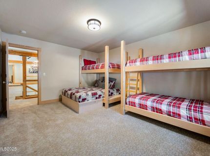 734 Martis Peak Drive, Incline Village, NV 89451 Photo