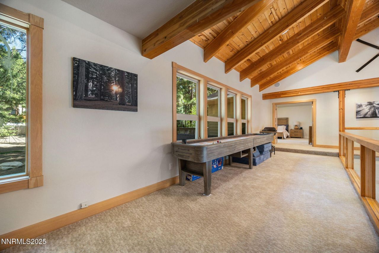 734 Martis Peak Drive, Incline Village, NV 89451 Photo