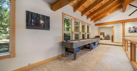 734 Martis Peak Drive, Incline Village, NV 89451 Photo