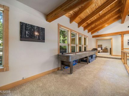 734 Martis Peak Drive, Incline Village, NV 89451 Photo