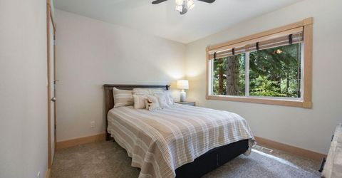 734 Martis Peak Drive, Incline Village, NV 89451 Photo