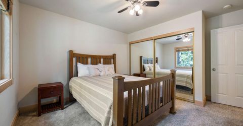 734 Martis Peak Drive, Incline Village, NV 89451 Photo