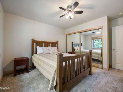734 Martis Peak Drive, Incline Village, NV 89451 Photo