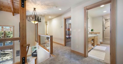 734 Martis Peak Drive, Incline Village, NV 89451 Photo