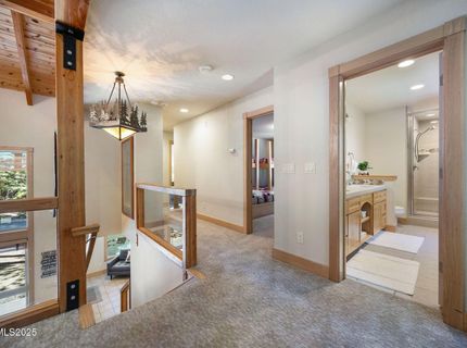 734 Martis Peak Drive, Incline Village, NV 89451 Photo