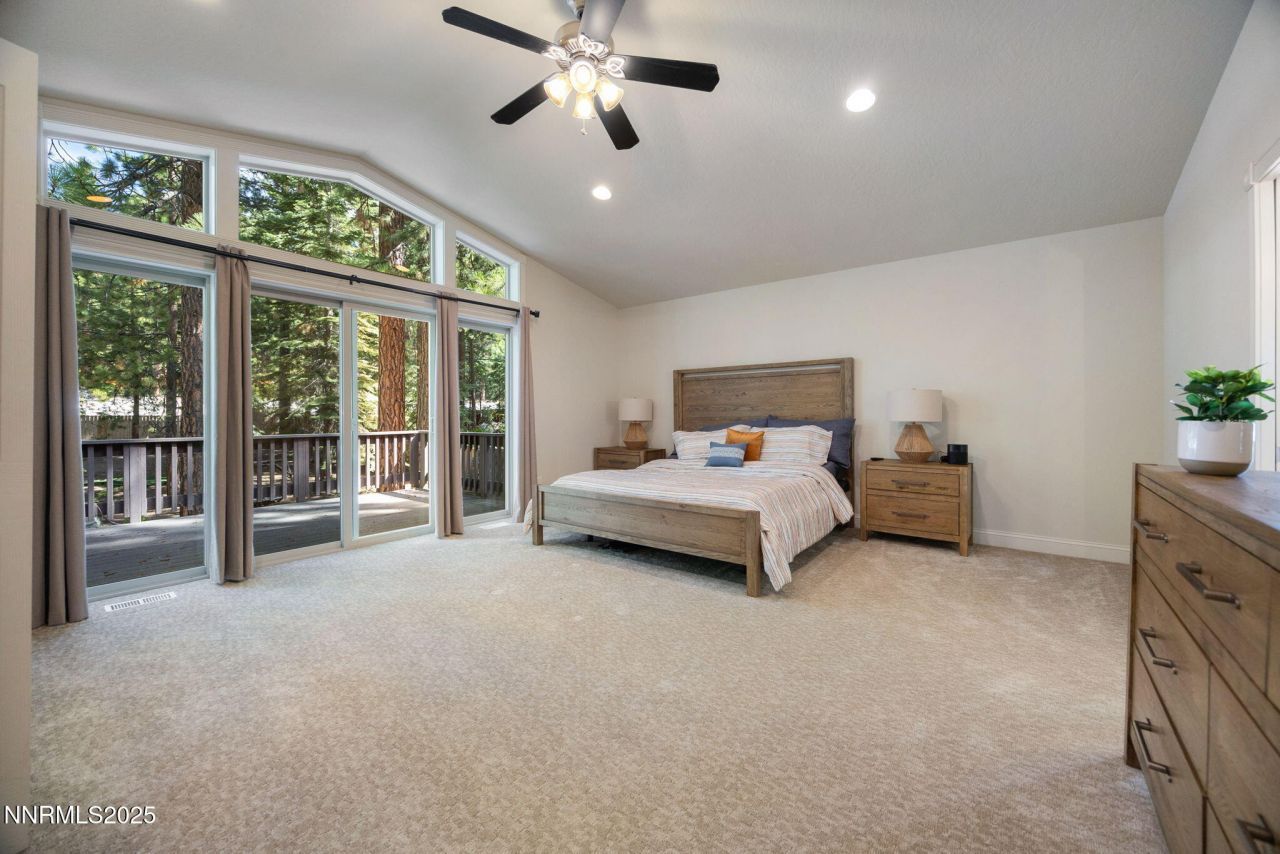 734 Martis Peak Drive, Incline Village, NV 89451 Photo