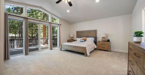 734 Martis Peak Drive, Incline Village, NV 89451 Photo