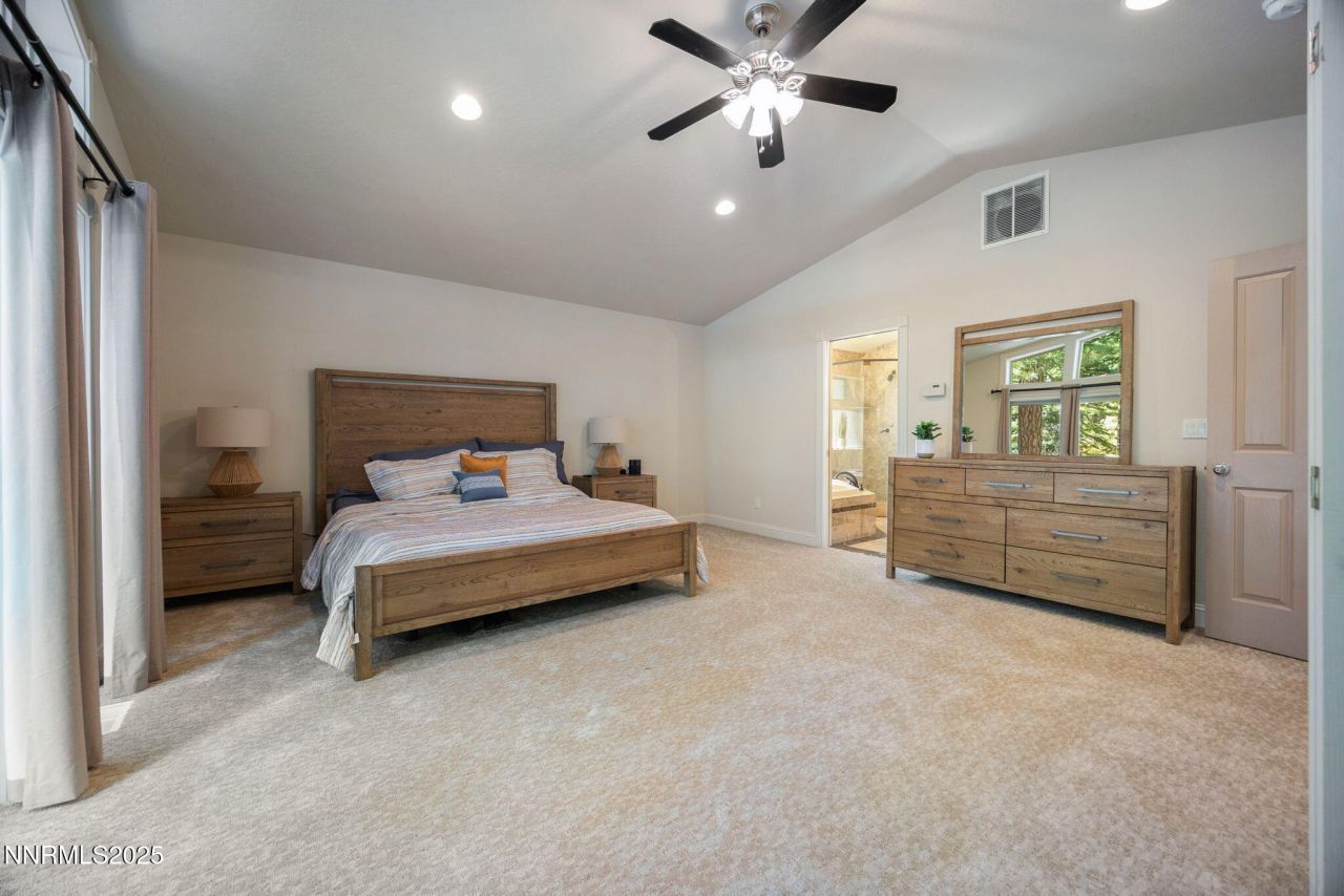 734 Martis Peak Drive, Incline Village, NV 89451 Photo