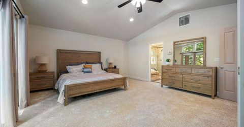 734 Martis Peak Drive, Incline Village, NV 89451 Photo