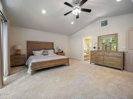 734 Martis Peak Drive, Incline Village, NV 89451 Photo