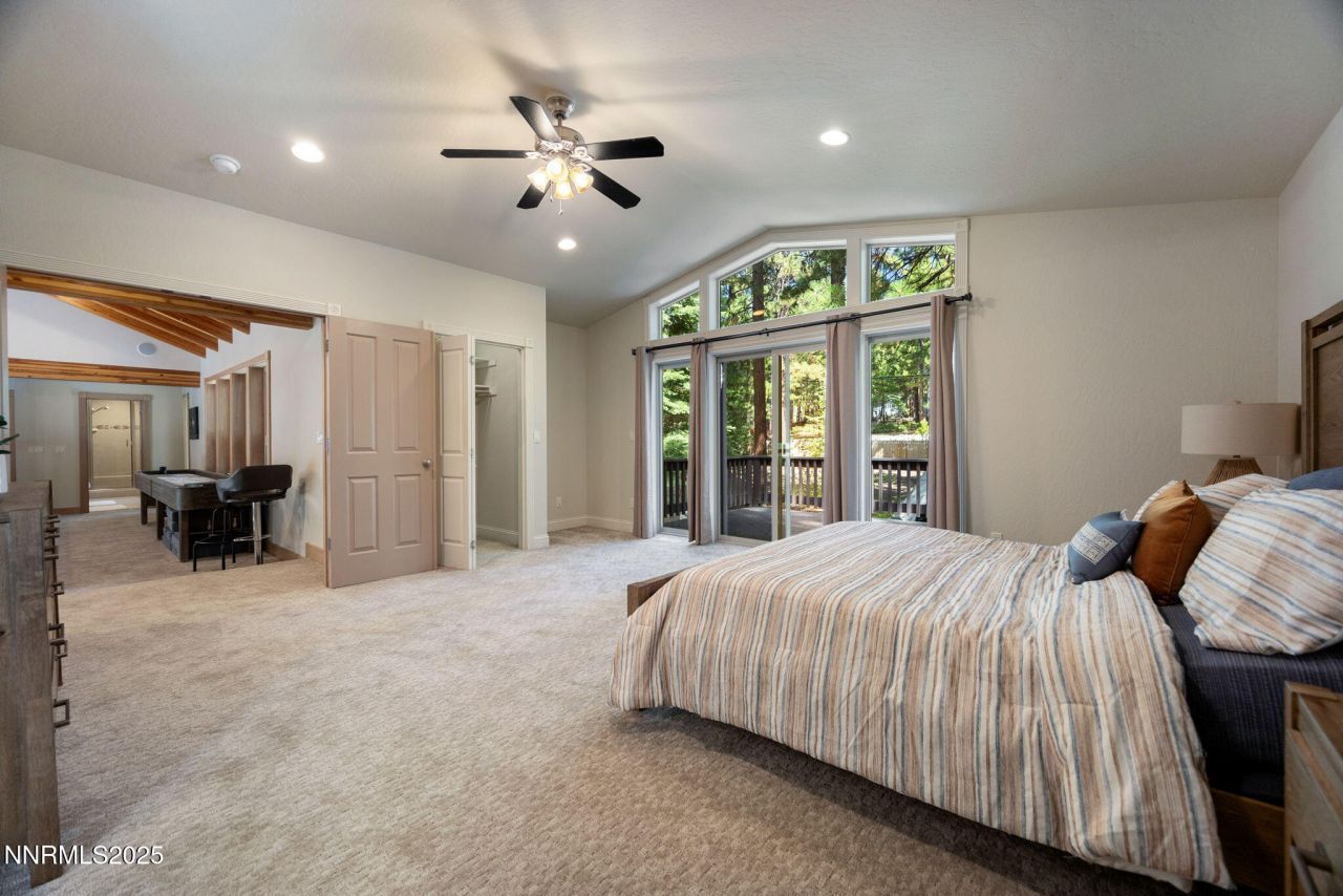 734 Martis Peak Drive, Incline Village, NV 89451 Photo