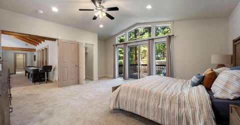 734 Martis Peak Drive, Incline Village, NV 89451 Photo