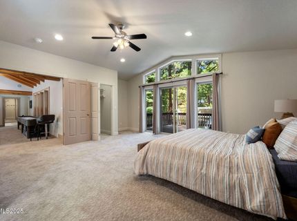 734 Martis Peak Drive, Incline Village, NV 89451 Photo