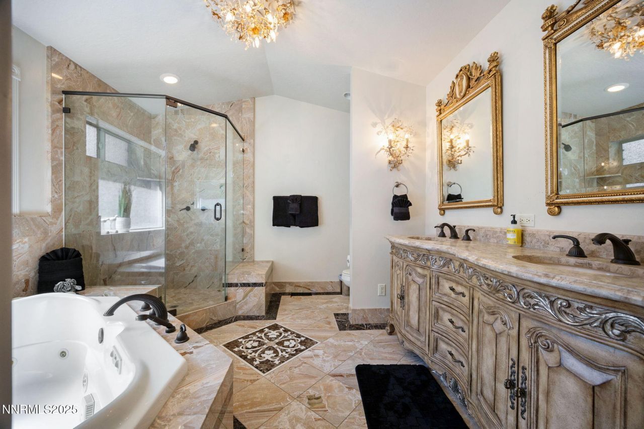 734 Martis Peak Drive, Incline Village, NV 89451 Photo