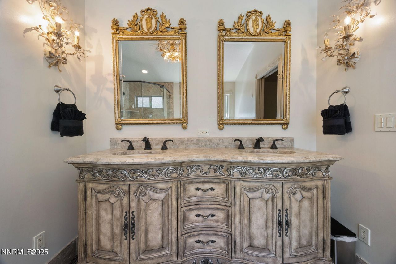 734 Martis Peak Drive, Incline Village, NV 89451 Photo