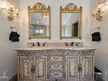 734 Martis Peak Drive, Incline Village, NV 89451 Photo