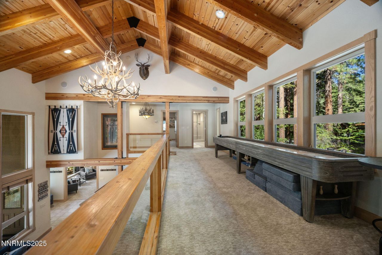 734 Martis Peak Drive, Incline Village, NV 89451 Photo