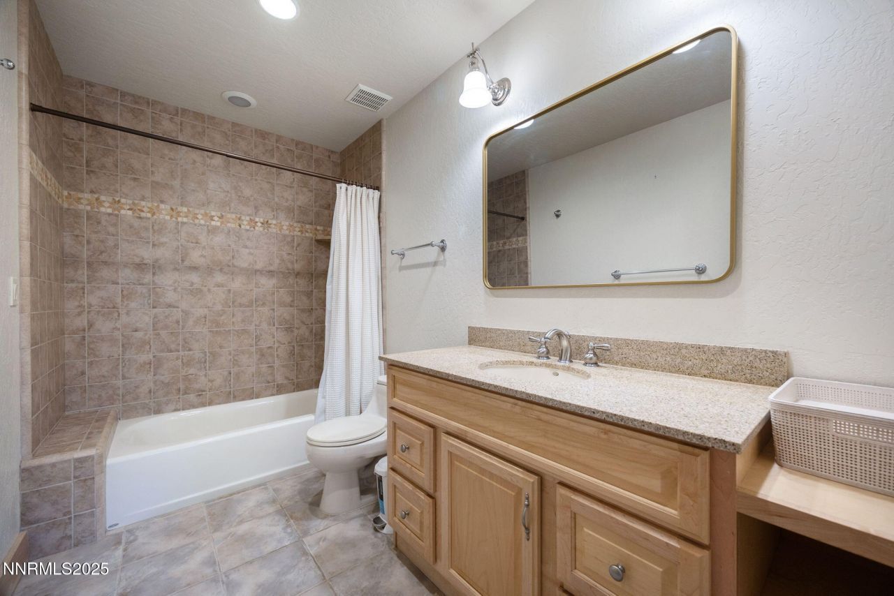 734 Martis Peak Drive, Incline Village, NV 89451 Photo