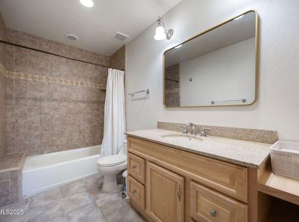 734 Martis Peak Drive, Incline Village, NV 89451 Photo