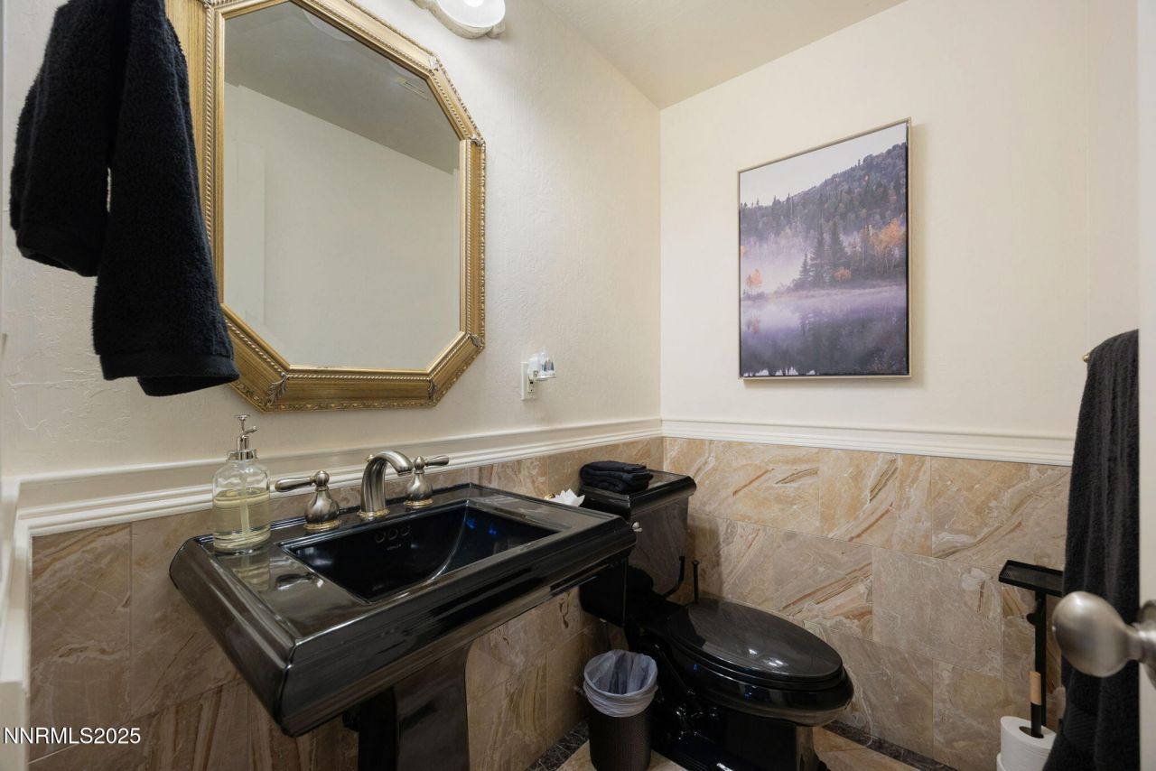 734 Martis Peak Drive, Incline Village, NV 89451 Photo