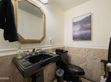 734 Martis Peak Drive, Incline Village, NV 89451 Photo