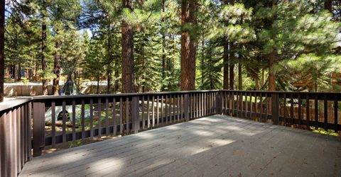 734 Martis Peak Drive, Incline Village, NV 89451 Photo