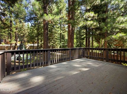 734 Martis Peak Drive, Incline Village, NV 89451 Photo